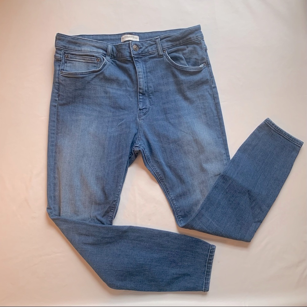 Zara Jeans